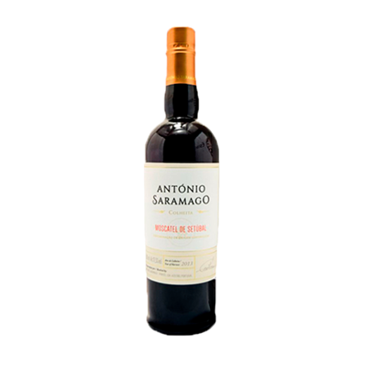 António Saramago Moscatel De Setúbal