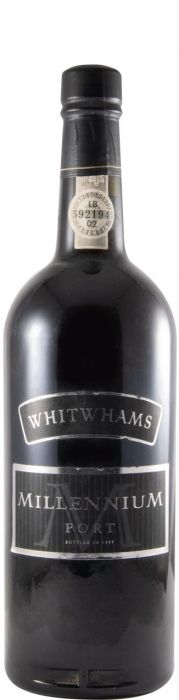 Whitwhams Millenium (Engarrafado Em )
