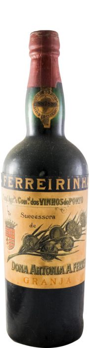 Ferreira Dona Antonia Granja