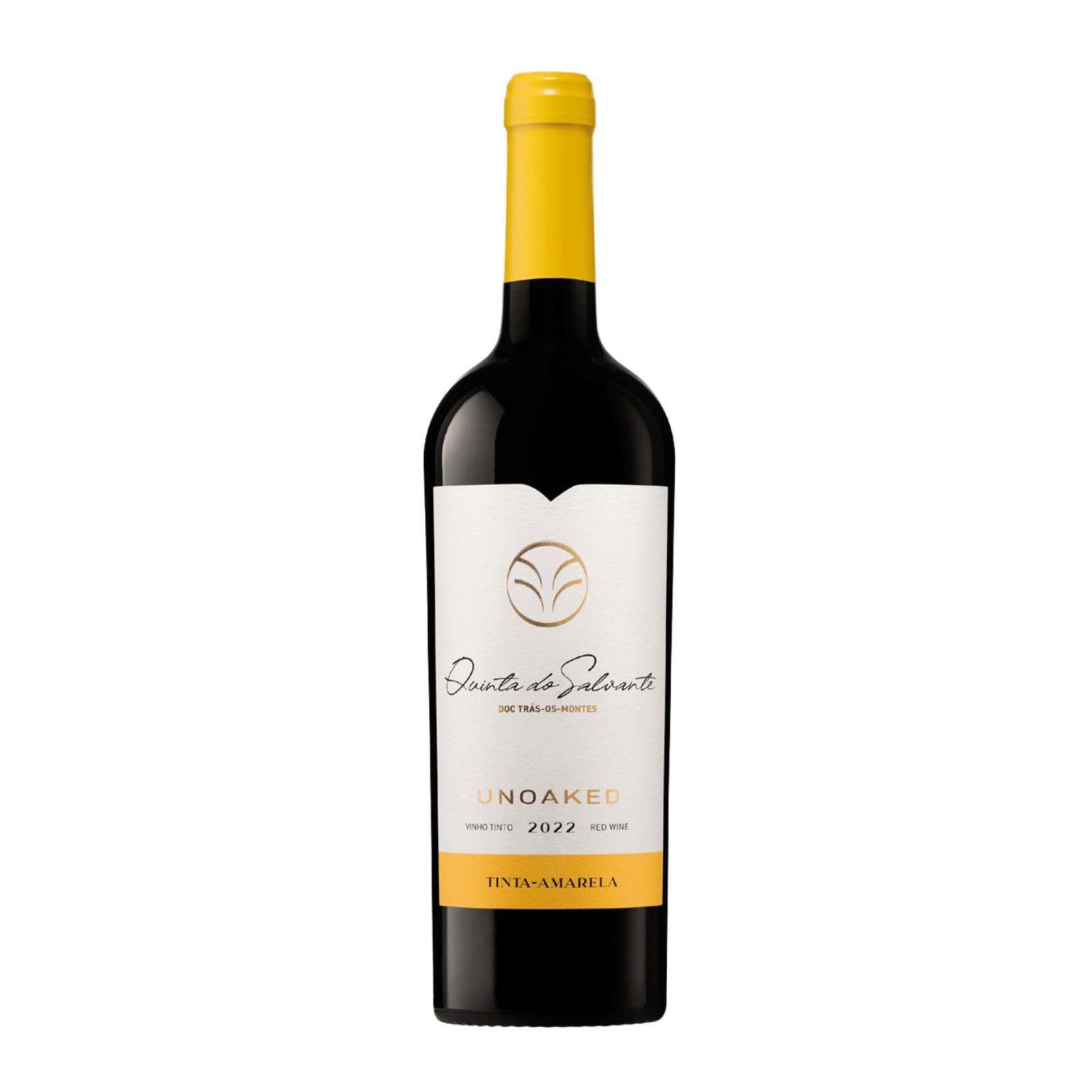 Quinta Do Salvante Tinta Amarela