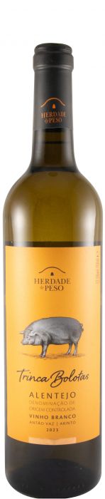 Herdade Do Peso Trinca Bolotas