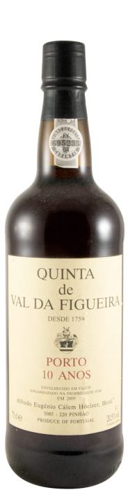 Quinta Vale Da Figueira 10 Anos