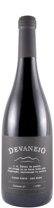 Devaneio Syrah & Alicante Bouschet