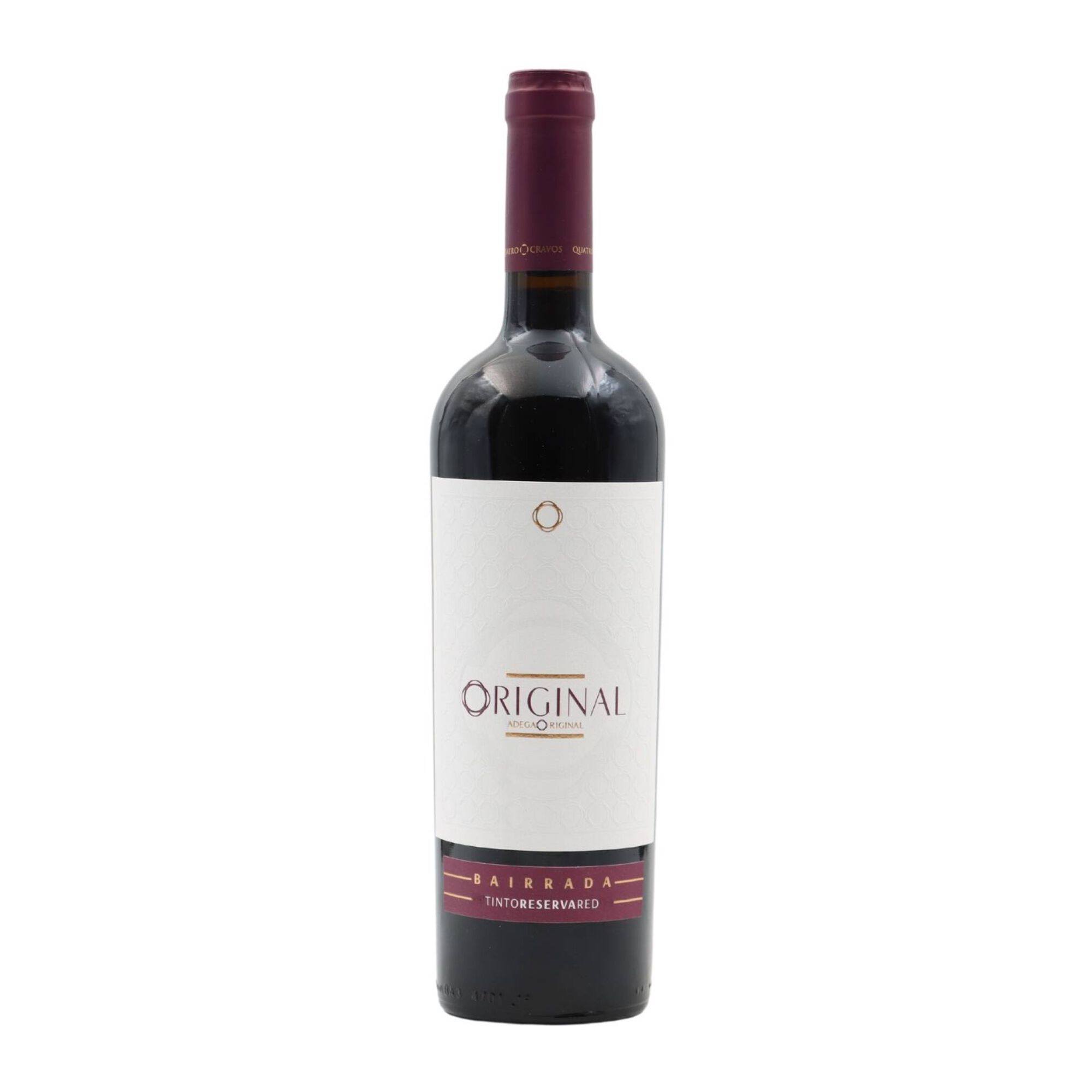 Original Reserva Bairrada