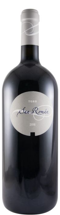 Bodegas San Román Toro Biológico