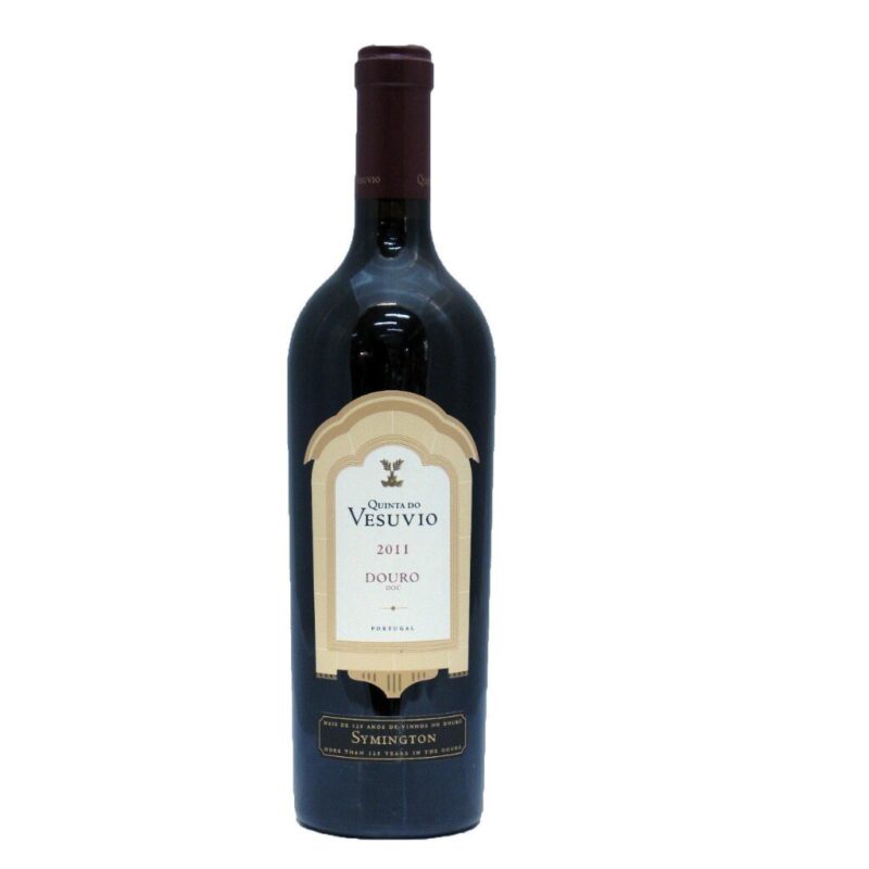 Quinta Do Vesúvio Doc