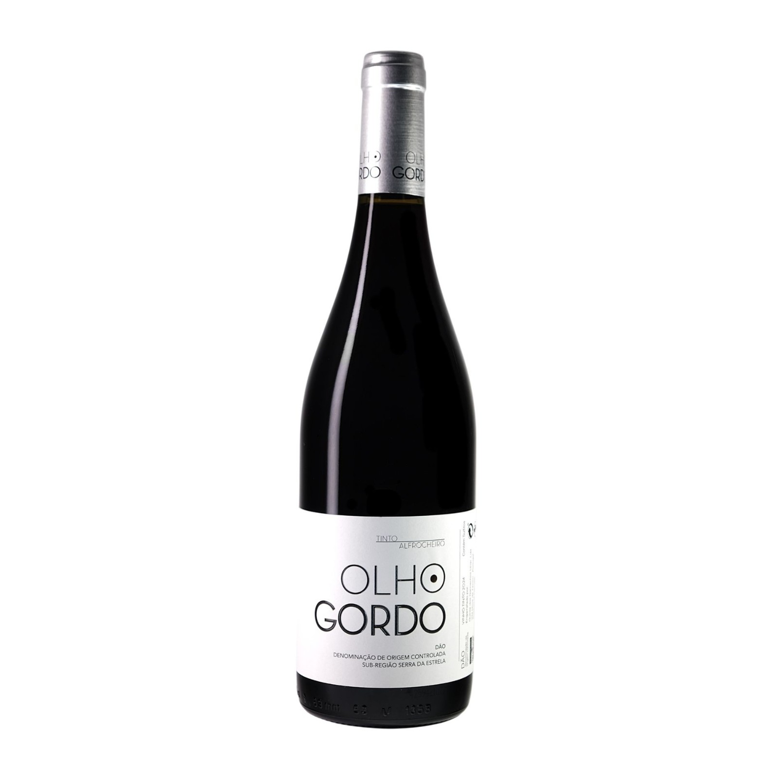 Olho Gordo Alfrocheiro