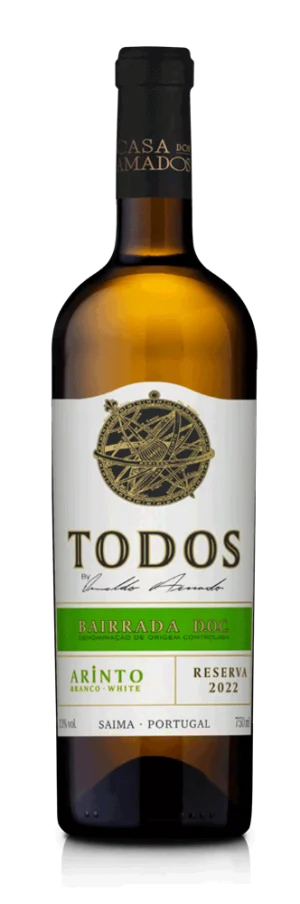 Terra Reserva Touriga Nacional