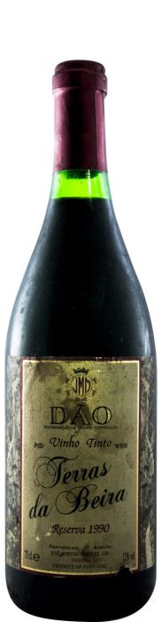 Terras Da Beira Reserva