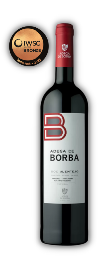 Adega De Borba