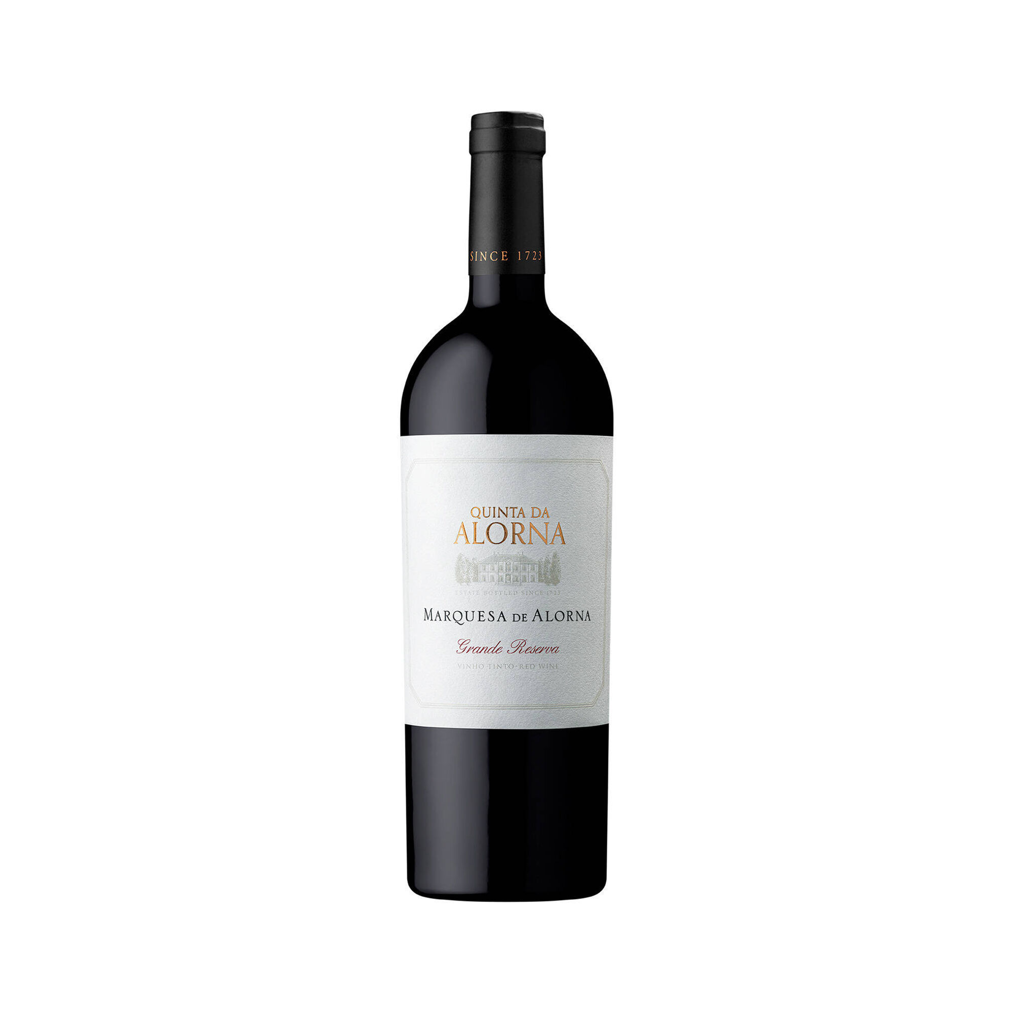 Marquesa De Alorna Grande Reserva