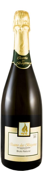 Quinta Das Bágeiras Bairrada Reserva