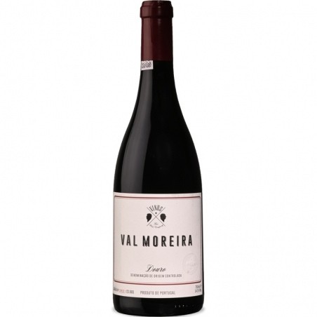 Val Moreira Douro