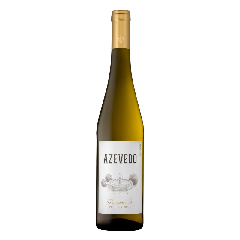 Azevedo Reserva Alvarinho