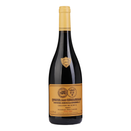 Quinta Das Cerejeiras Grande Reserva