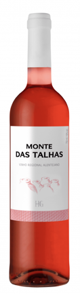 Monte Das Talhas