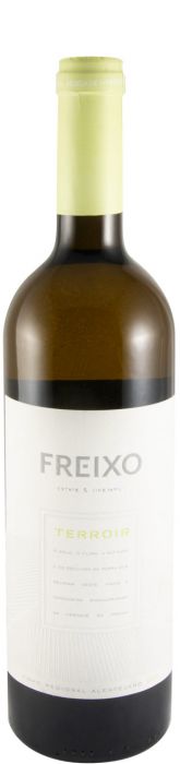 Herdade Do Freixo Terroir