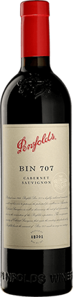 Penfolds Bin 707 Cabernet Sauvignon