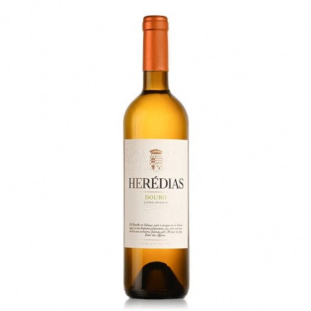 Heredias - Douro