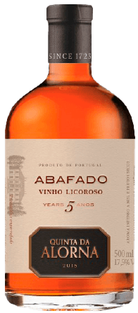 Quinta Da Alorna Reserva Das Pedras