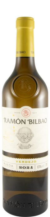 Ramón Bilbao Verdejo