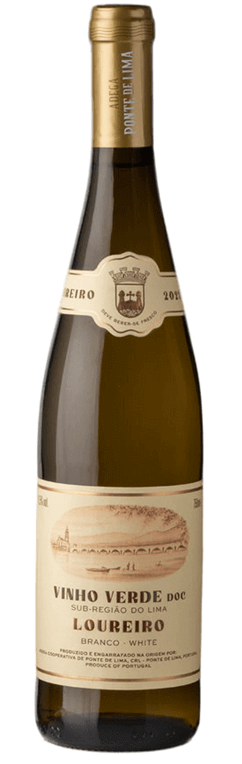 Ponte De Lima Loureiro