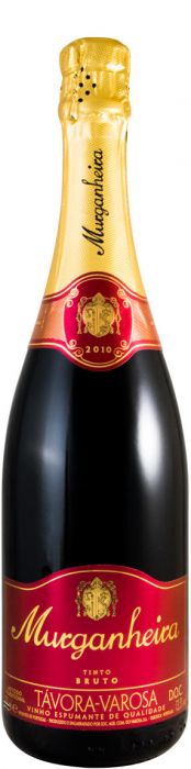 Espumante Murganheira
