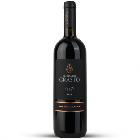 Crasto " Touriga Franca "