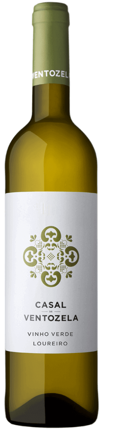 Casal Ventozela Loureiro