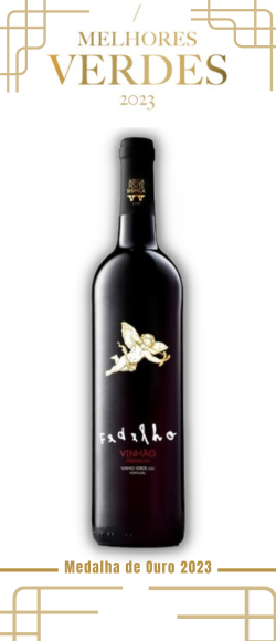 Ponte Da Barca Fedelho Vinhão