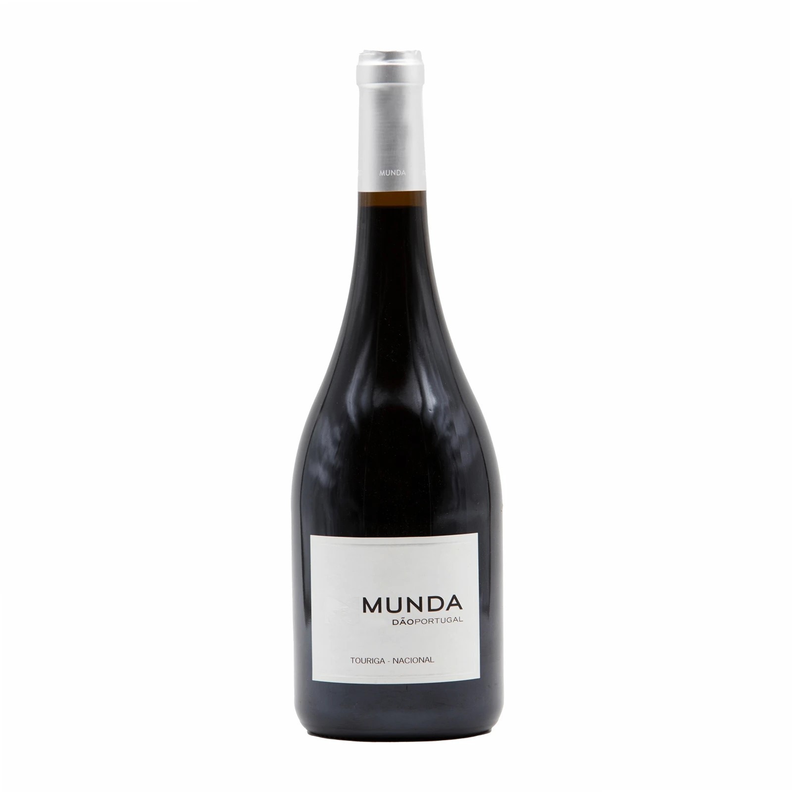 Quinta Do Mondego Touriga Nacional