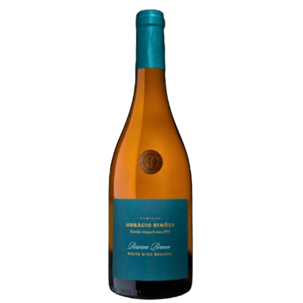 Horácio Simões Reserva Boal