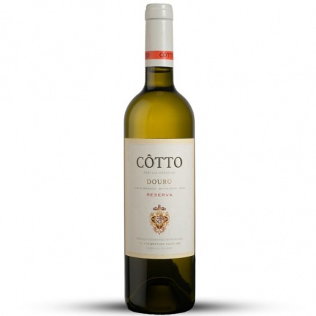 Quinta Do Cotto Reserva
