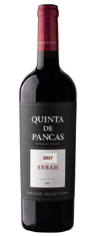 Quinta De Pancas Special Selection Syrah