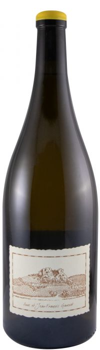 Jean-François Ganevat Les Miraculés Chardonnay Côtes Du Jura Biológico