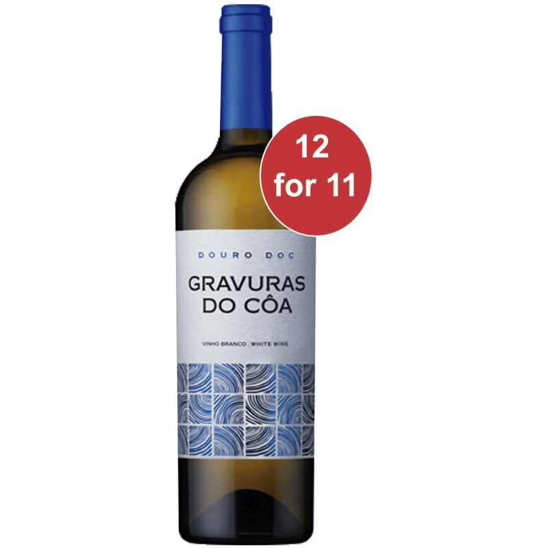 Gravuras Do Coa (12 For 11)