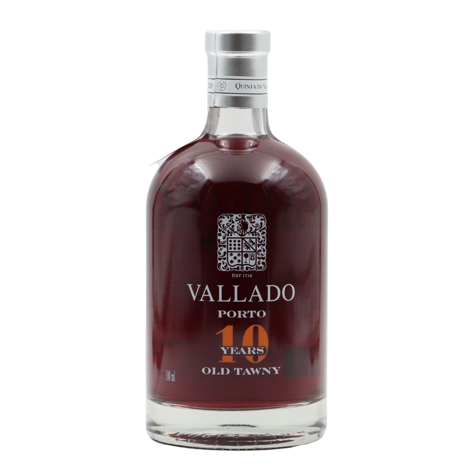Vallado 10 Anos Tawny