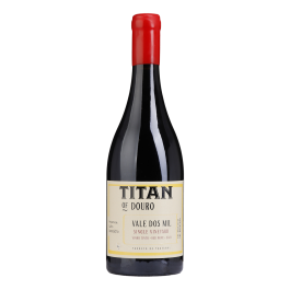Titan Of Douro Vale Dos Mil