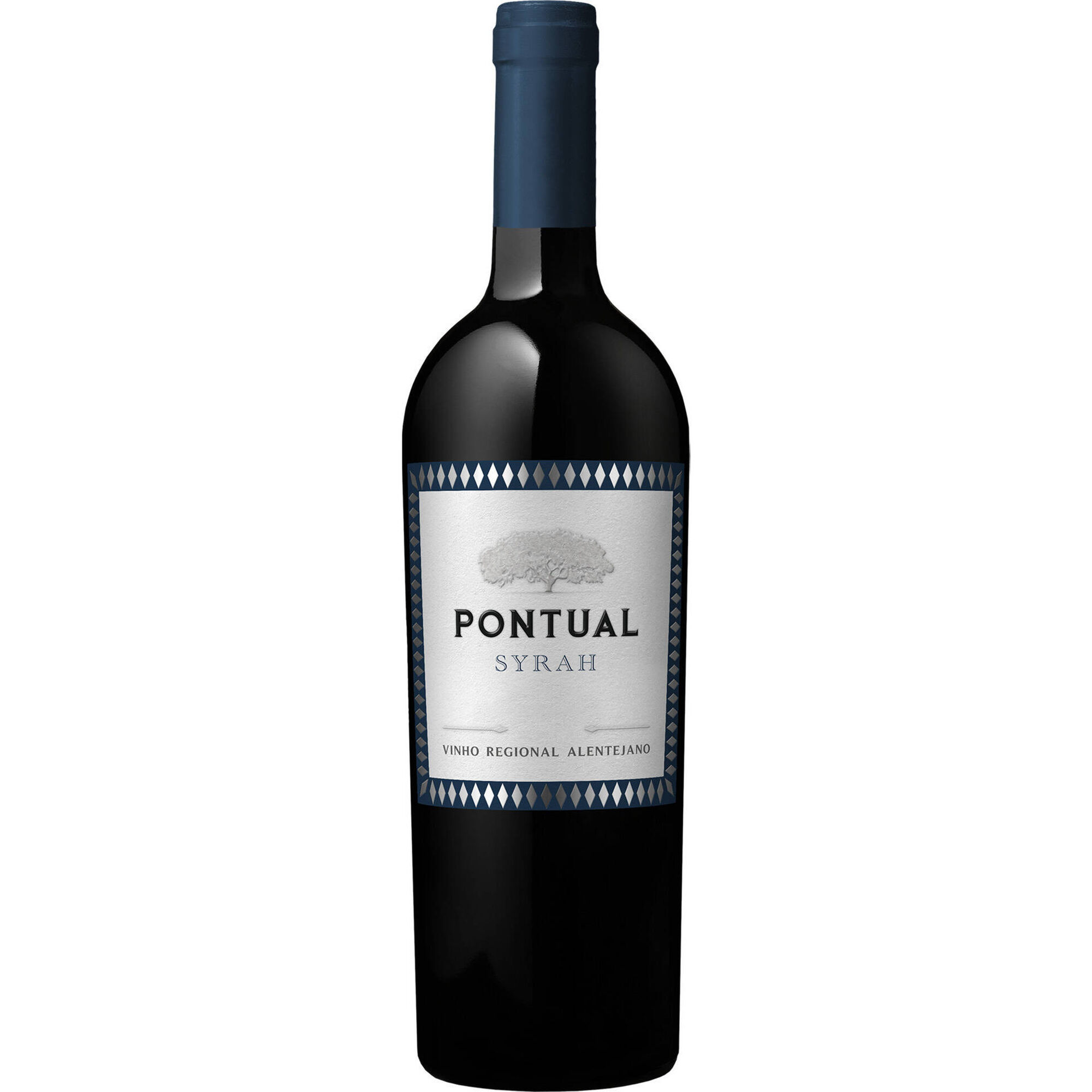 Pontual Syrah Alentejano