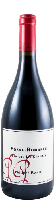 Philippe Pacalet Premier Cru Les Chaumes Vosne-Romanée