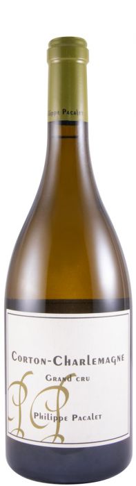 Philippe Pacalet Corton-Charlemagne