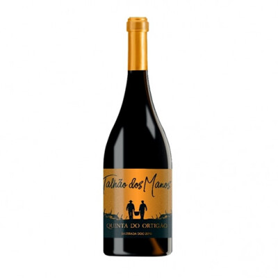 Ortigão Talhão Dos Manos