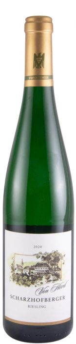 Von Hövel Scharzhofberger Riesling Gl
