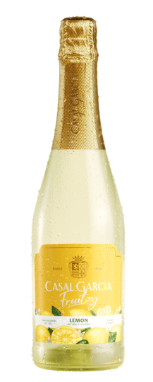 Casal Garcia Fruitzy Limão