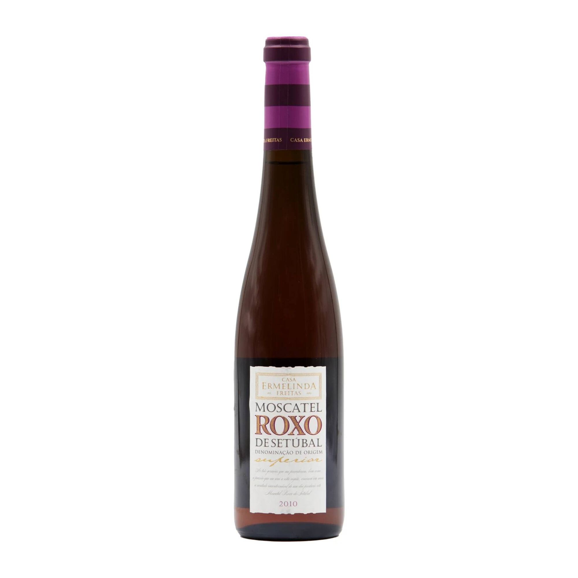 Dona Ermelinda Moscatel Roxo Superior Setúbal