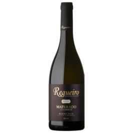 Quinta Do Regueiro Maturado Alvarinho