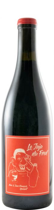 Jean-François Ganevat Le Jaja Du Fred