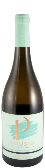 Pousio Arinto