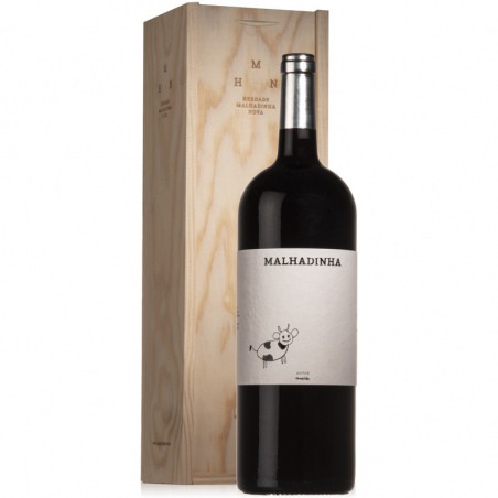 Herdade Da Malhadinha Magnum 1,5lt - Alentejo