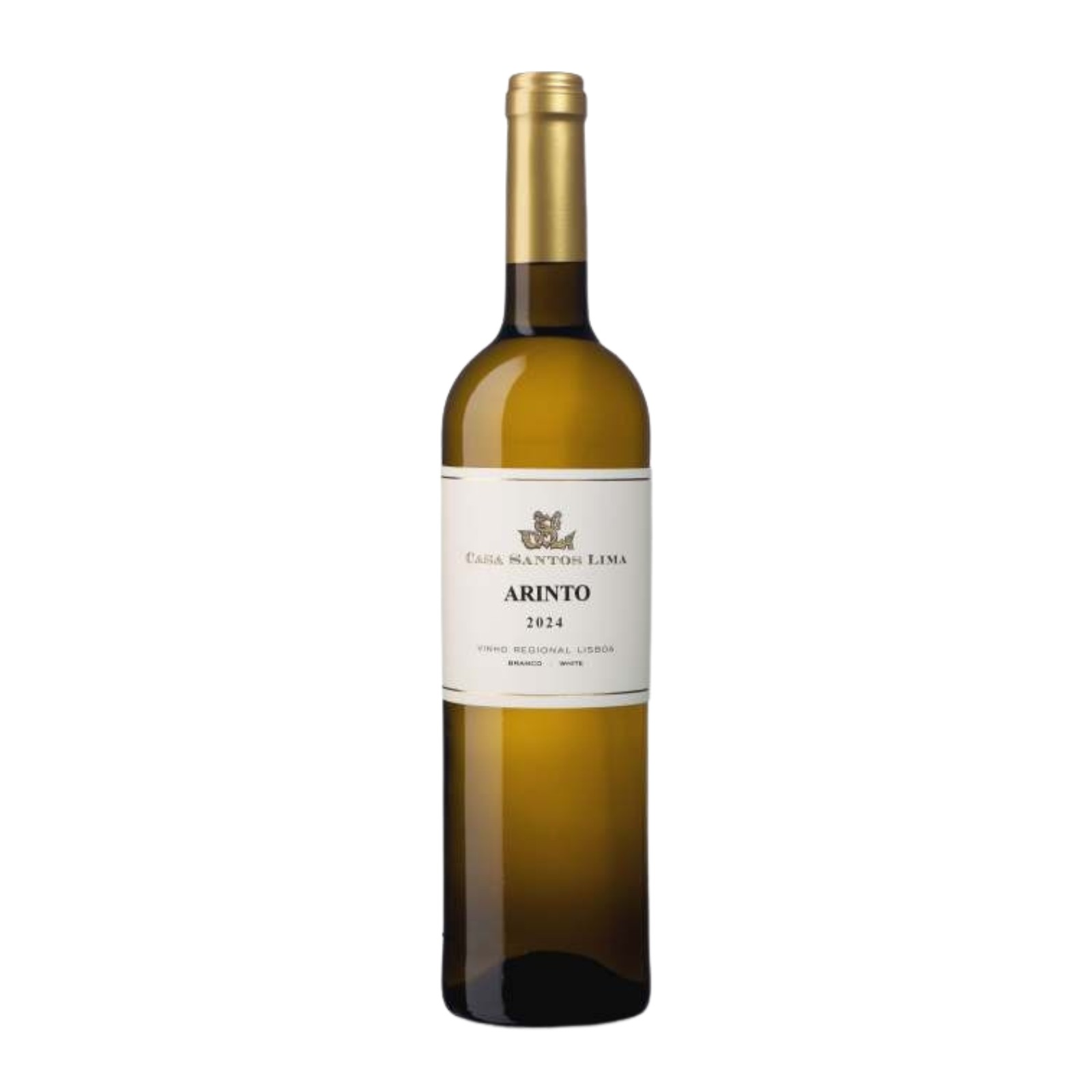 Casa Santos Lima Arinto